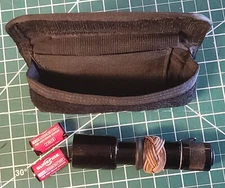 Laser Products 🍰 Surefire Mod 6Z Combat Light c 1996 One Owner Clean & Rebuilt