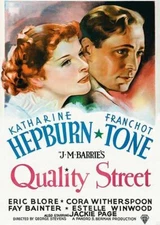 Quality Street - 1937 - Magnet