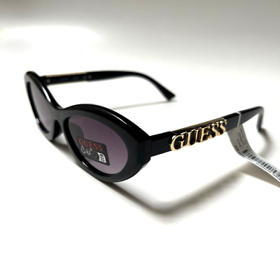 New Original GUESS Cat Eye Retro 50 display picture 1