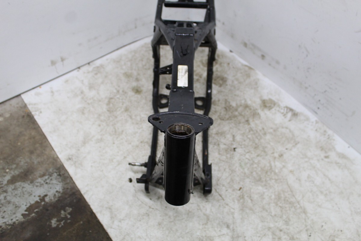 2001 HARLEY-DAVIDSON ELECTRA GLIDE ULTRA CLASSIC EFI FLHTCUI FRAME
