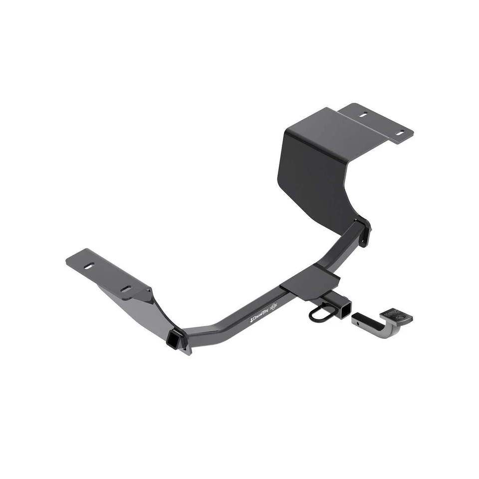 Engate de reboque-Hatchback Draw-Tite 24961 serve para Ford Fiesta 2011 - Imagem 2 de 2