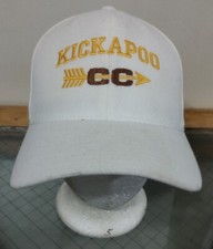 Kickapoo Chiefs Cross Country High School Dad...