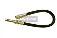 Maxgear 52-0030 Bremsleitung FüR MERCEDES-BENZ, VW
