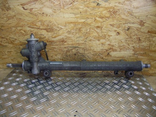 435991 Lenkgetriebe Servo / Servolenkung  Mercedes-Benz A-Klasse (W168) 1684602