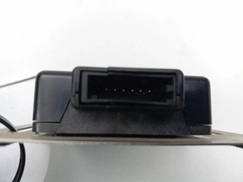 Ford Fusion 2010-2012 módulo de control de posición GPS Foto 4 de 4