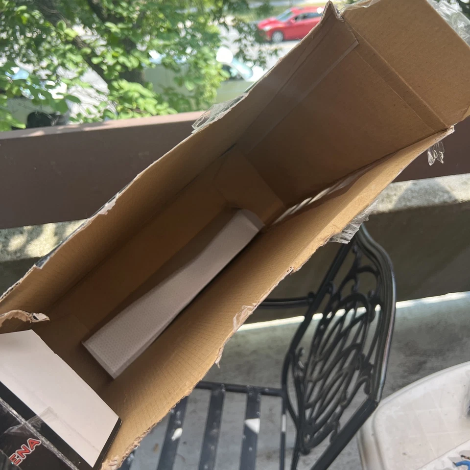 Jacks Pacific WWE 2008 Micro Aggression Elimination Chamber Arena - NEW - Image 2 of 4