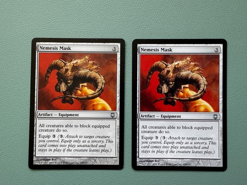 Magic The Gathering: Listing 10 - Picture 121 of 190
