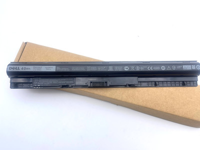 Genuine M5Y1K 14.8V Battery For Dell Inspiron 3451 5451 5551 5555 5558 5559 40Wh