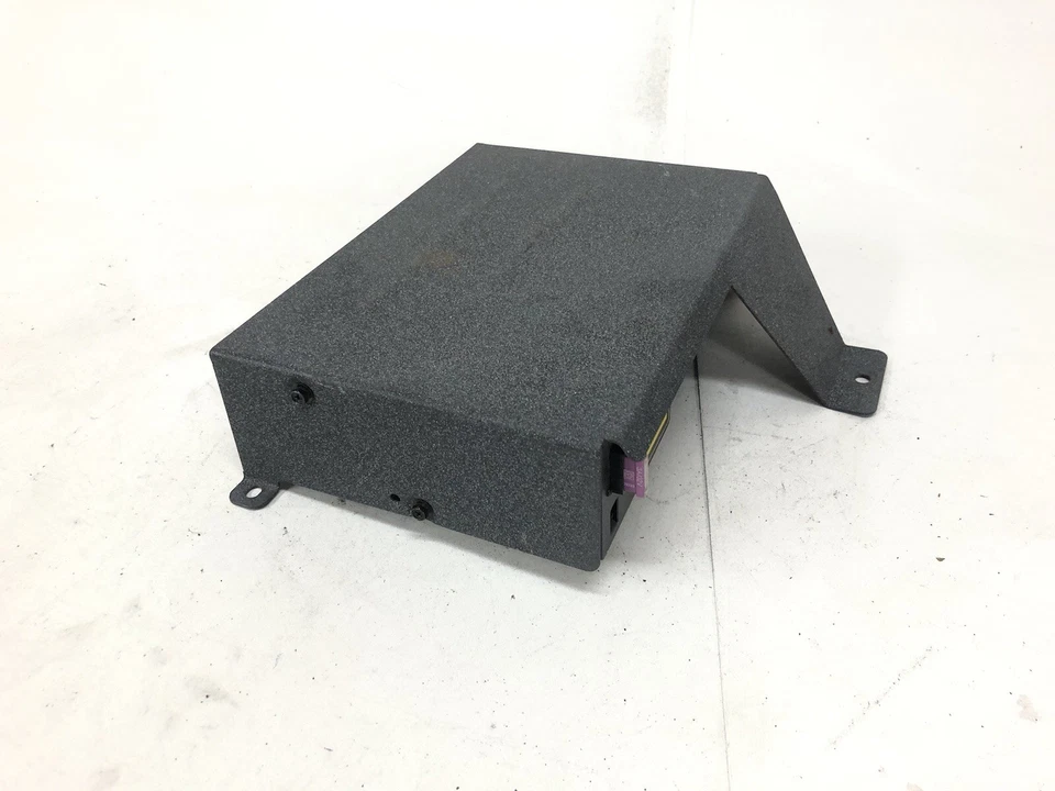 93-06 BMW E36 E39 E46 E53 Z3 M3 328I 330I 525I 528I X5 CAMBIADOR REPRODUCTOR CD ALPINO Foto 4 de 4