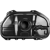 NTY KraftstoffbehäLter Kraftstofftank FüR Hyundai I10 PA 1.1 1.2