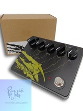 LIMETONE AUDIO Effect Pedal JACKAL