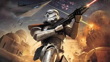 Star Wars stormtrooper video games wars Custom Gaming Mat Desk 2687