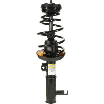 For Chevrolet Malibu 2013 Monroe Front Strut & Spring