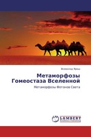 Vsewolod Yarosh | Metamorfozy Gomeostaza Vselennoj | Taschenbuch | Russisch