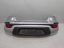 KIA SOUL MK1 2013 REAR BUMPER IN SILVER 86511-2K500♻️