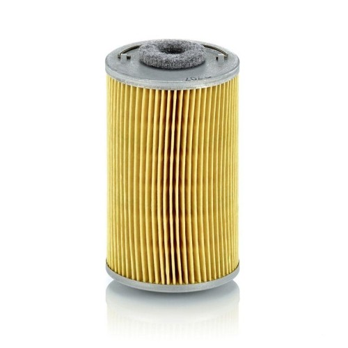 Kraftstofffilter Mann-Filter P 707 FüR Daf Ford Hanomag Henschel Iveco Leyland-image