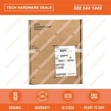 844477-B21  RETAIL BOX HPE 25Gb SFP28 to SFP28 3m DAC ProLiant Accy - NIC Networ