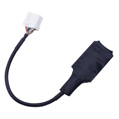 Bluetooth Interface Adapter Music AUX In Module Fit For Honda Odyssey Acura