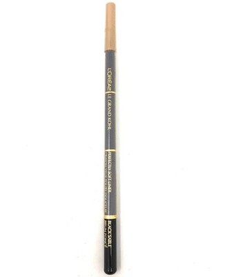 L'Oreal Le Grand Kohl Perfectly Soft Eyeliner Pencil (Select Color) Full Size