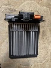 Volkswagen ID.3 2021 Heizungsgebläse Kühler 1EA963581D Elektro 152kW DMY2013