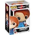 Funko POP! Child's Play 2 CHUCKY #56 Movies Horror NEW +Protector Near Mint