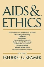 AIDS and Ethics Paperback