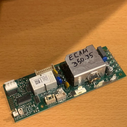 Leistungsplatine DeLonghi ECAM Dinamica 350.35 – AS00000605 / 5213223021