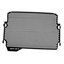 Motorcycle Radiator Grille Guard Cover Protector For YAMAHA R7 2021 MT-07