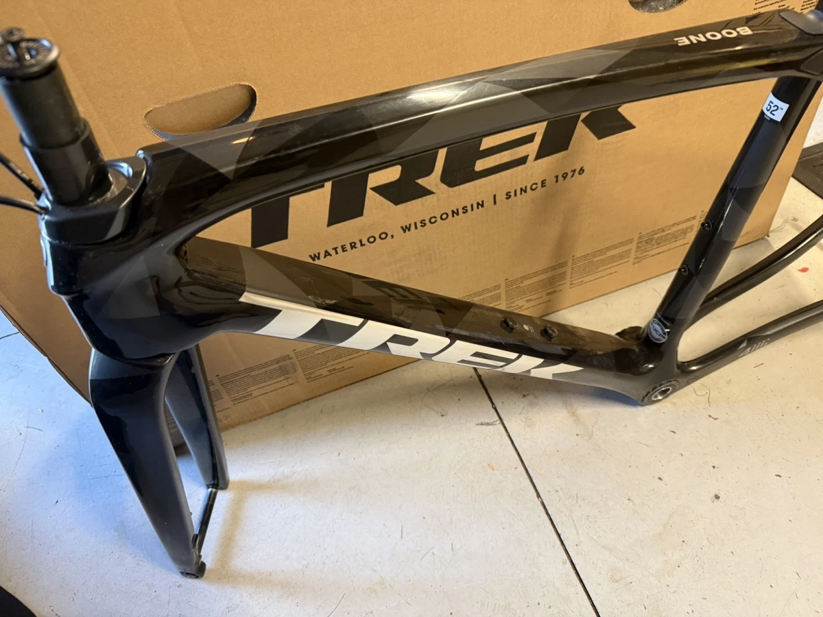 Trek 52 cm Frame Bike Frames for sale | eBay
