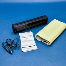 M8 Wireless Tattoo Transfer Stencil Printer Black USB comes w/Paper NIB Open Box