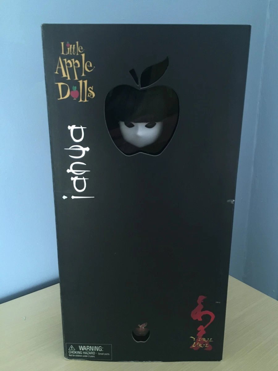 Little Apple Dolls for sale | eBay
