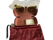 Gucci Sunglasses Women