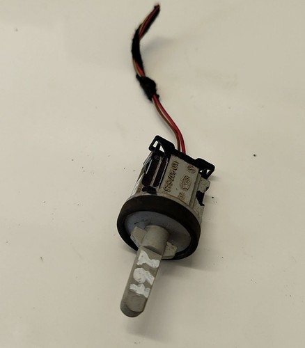 1K0907543G Temperaturfühler Temperatur Fühler  (Innenraumtemper DE2838850-13