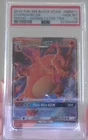 Pokemon Charizard GX Promo Hidden Fates PSA 10