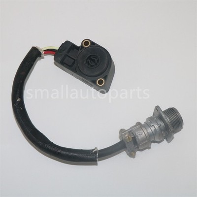 Genuine Throttle Position Sensor 266-1480 for ASPHALT PAVER AP-500E AP655 AP500F