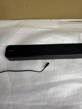 Sony 120W Sound Bar 2Ch with Bluetooth HT-SF150 No Power