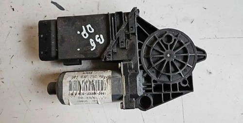 VW PASSAT B6 3C2 Fensterhebermotor vorne links 0130821694 1.90 Petrol 34678352
