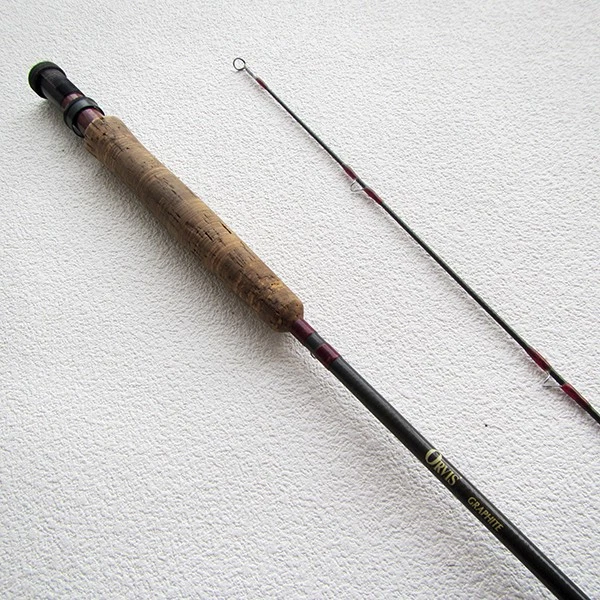 Orvis Western 9' #4 2pc