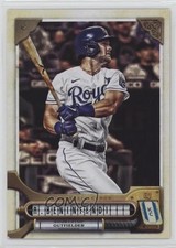 2022 Topps Gypsy Queen Andrew Benintendi #156 1nc4