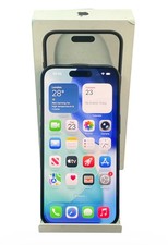 iPhone 15 128GB *SALE WAS £329.99*
