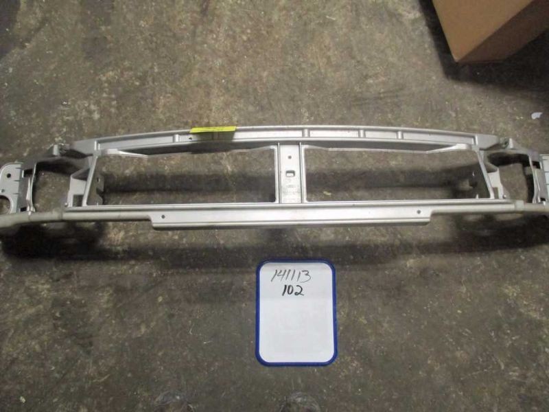 Passenger Right Hub Rear ABS Fits 04-07 FREESTAR 203100