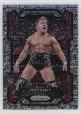 2024 Panini Prizm WWE Under Card Prizm Chad Gable #102 1g2u