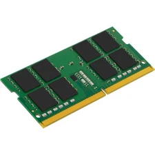 Kingston ValueRAM32GB DDR4 SDRAM Memory Module (KVR32S22D8/32)