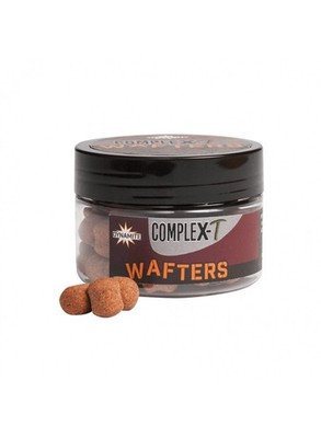 Dynamite Baits CompleX-T Wafters 15mm Carp Hookbait Floating