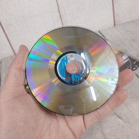 CLEAN, Test Drive V-Rally SEGA Dreamcast - COMPLETE CiB w/ Manual TESTED WORKING