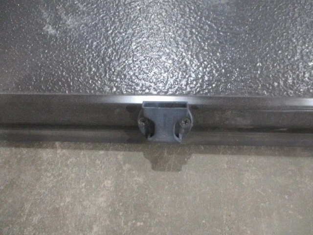 Cubierta Tonneau Suzuki Equator 2012 camioneta local OEM LKQ Foto 2 de 4