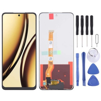LCD Screen Touch Display with Digitizer For Realme Narzo 50A Prime / Realme 9 5G