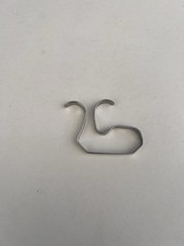 Genuine OEM insulation cargo tension spring c...