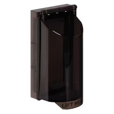 Safety Technology International Sti-6520-S Bio Protector Identification Reader