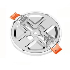 Elegant Ceiling Security Camera Holder Stand For Modern Home Decoration